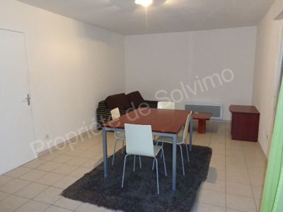 Appartement Plan De Cuques 3 pieces 70 m2