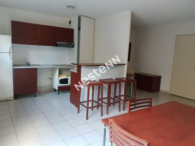 Appartement Plan De Cuques 3 pieces 65 m2