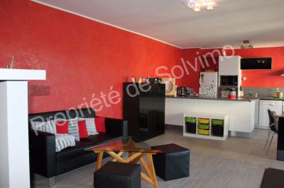 Marseille 13014 Appartement 3 pieces 65m2