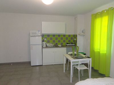 Appartement logis neuf T1 27M2