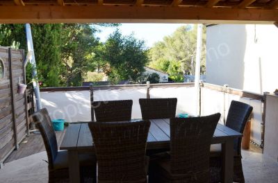 Appartement Allauch 3 pieces 67.68 m2