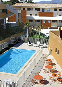 Appartement Plan De Cuques 3 pieces 65 m2
