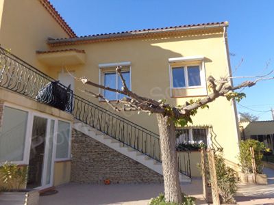 Appartement T4 a Allauch