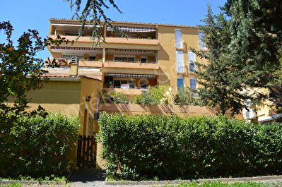 Appartement Marseille 3 pieces 73 m2