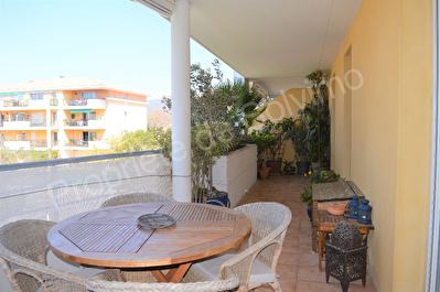 Appartement Allauch 3 pieces 69.74 m2
