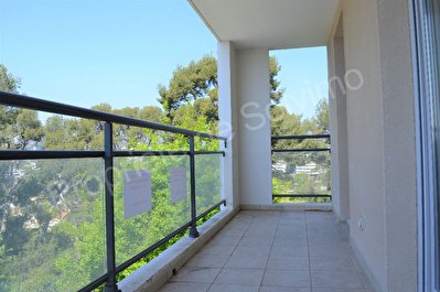 Appartement Marseille 2 pieces 26 m2