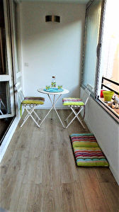 Appartement Plan De Cuques 3 pieces