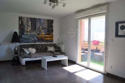 Appartement Allauch 3 pieces 66.17 m2
