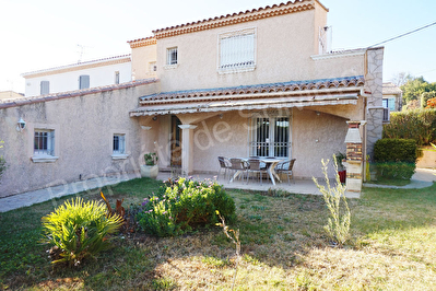 Villa 140 m2 Plan de cuques