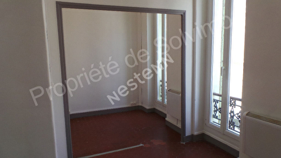 Appartement 2 pieces 35,30 m2
