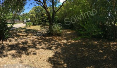 Terrain Allauch 456 m2