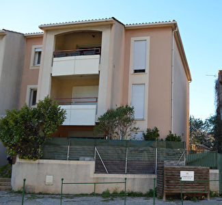Appartement Allauch 3 pieces 71 m2