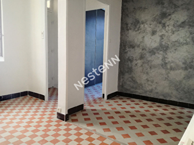 Appartement Allauch 2 pieces