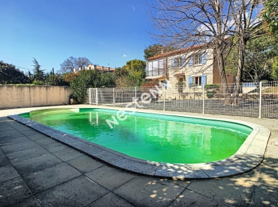 Villa Allauch 6 pieces 144 m2