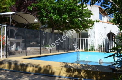 Appartement Allauch 3 pieces 63.20 m2 + veranda de 14 M2