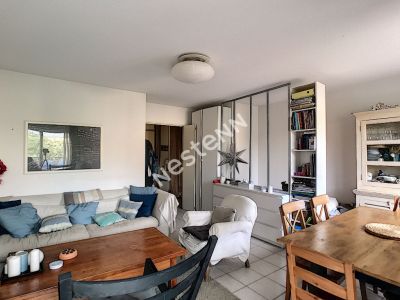 Appartement duplex Plan De Cuques 4 pieces 85 m2