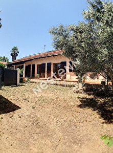 Maison Marseille 4 pieces 90 m2