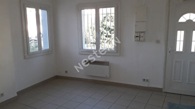 Appartement Allauch 2 pieces 47 m2