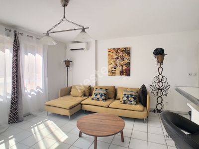 Appartement Allauch 3 pieces 63.35 m2 avec garage