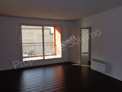 Appartement Allauch 3 pieces