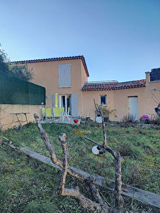 Appartement Le Logis Neuf 2 pieces 44 m2