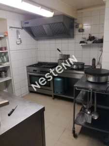 Cession de bail Restaurant 67.20 m2