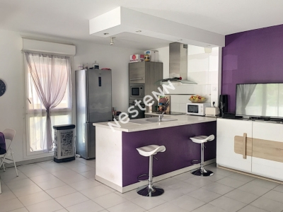Appartement Marseille 3 pieces 63.57 m2