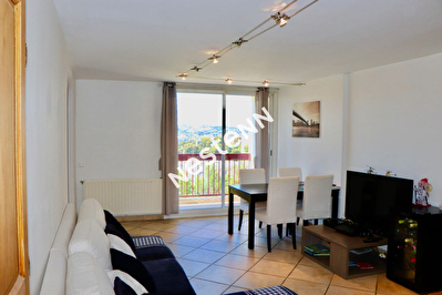 Appartement Marseille 3 pieces 56 m2