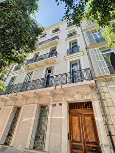 Appartement Marseille 4 pieces 105 m2