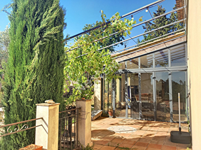 Biens A Vendre Maison Bois Luzy 13012 Prix 237 000 Agence Immobiliere Marseille Appartement Et Maison