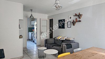 Appartement Marseille 3 pieces 58 m2