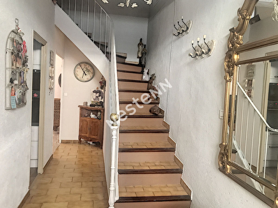 Maison Allauch 4 pieces 98.23 m2