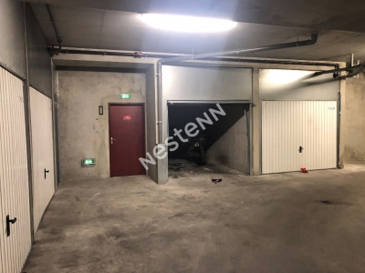 Parking / box Marseille