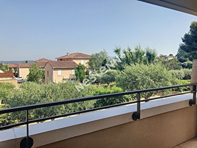 Appartement Marseille 3 pieces 60 m2