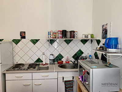 Appartement 2 pieces 26 m2