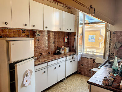 Appartement 3 pieces 56 m2