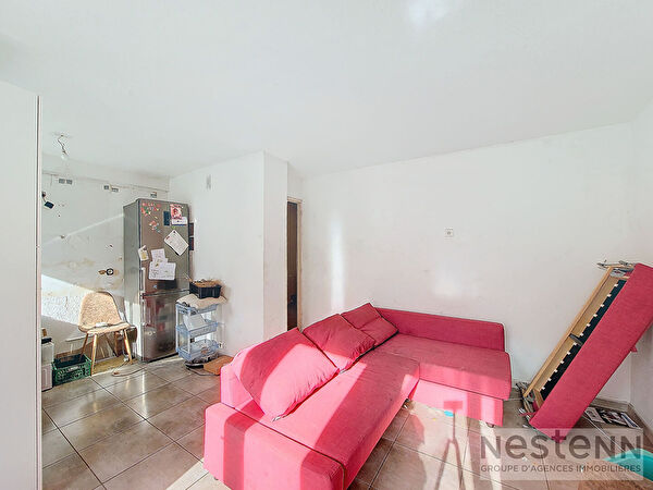 Appartement Marseille 3 pieces 50 m2