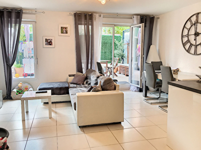 Appartement Croix Rouge 3 pieces 64 m2