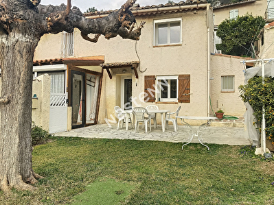 Maison Allauch