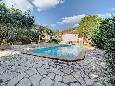 Villa a Allauch
