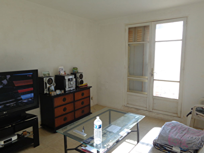 Appartement Marseille 2 pieces