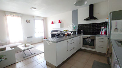 Appartement Marseille 2 pieces 46 m2