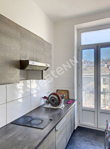 Appartement Marseille 2 pieces