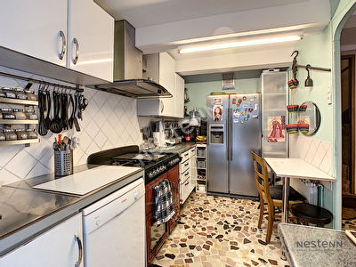 Appartement Marseille 4 pieces 86 m2 LOGEMENT 2