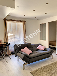 Appartement Aix En Provence 2 pieces