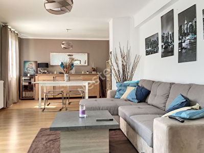 Appartement Marseille 3 pieces