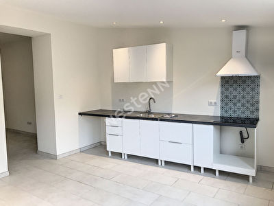Appartement Marseille 3 pieces 78 m2