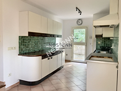Maison Chateau Gombert 3 pieces