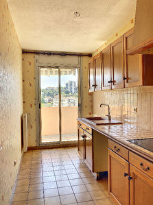 Appartement Malpasse 3 pieces 74 m2