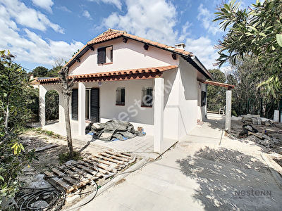 Maison Allauch 4 pieces 67 m2
